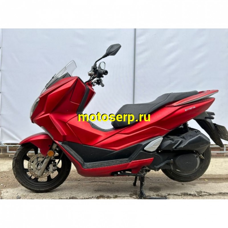 Купить  ====Скутер VENTO PCX (200)  Б/У, пробег 3900км, 2022г. состояние отличное. (шт)  купить с доставкой по Москве и России, цена, технические характеристики, комплектация фото  - motoserp.ru