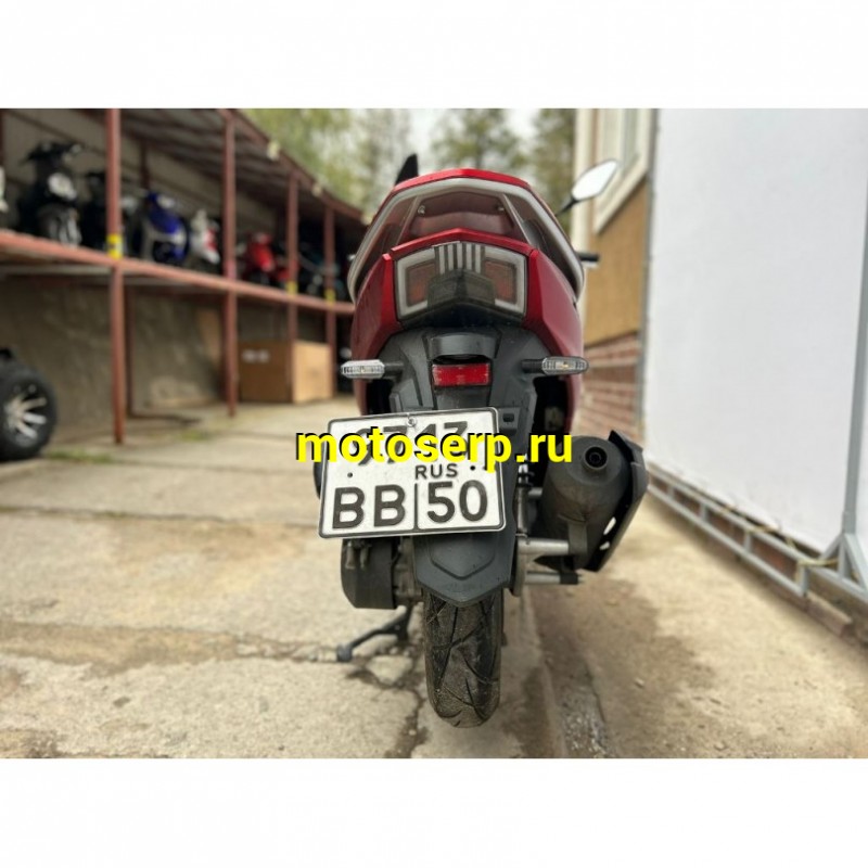 Купить  ====Скутер VENTO PCX (200)  Б/У, пробег 3900км, 2022г. состояние отличное. (шт)  купить с доставкой по Москве и России, цена, технические характеристики, комплектация фото  - motoserp.ru