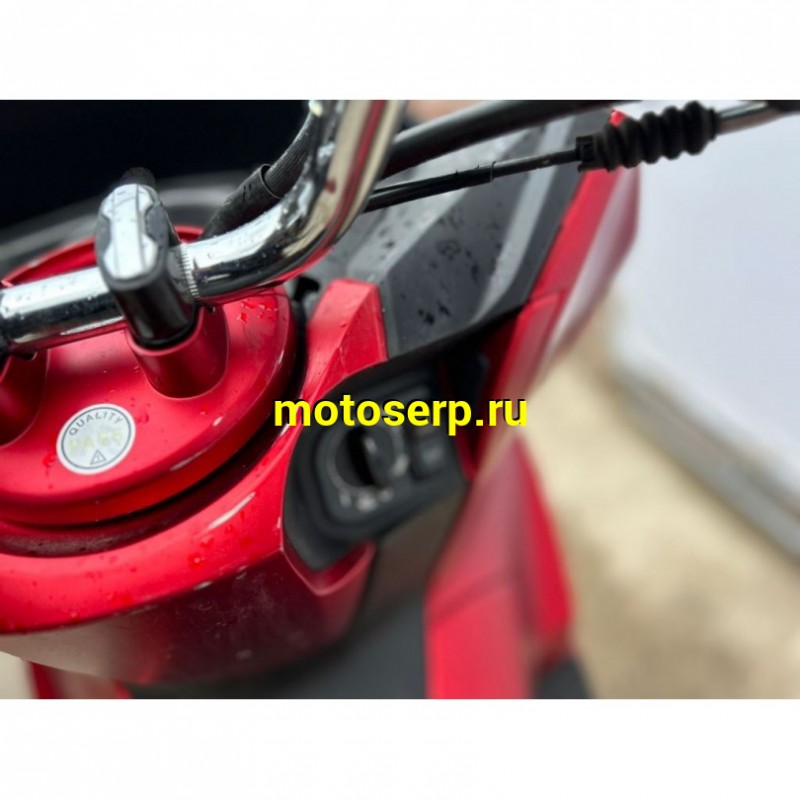 Купить  ====Скутер VENTO PCX (200)  Б/У, пробег 3900км, 2022г. состояние отличное. (шт)  купить с доставкой по Москве и России, цена, технические характеристики, комплектация фото  - motoserp.ru