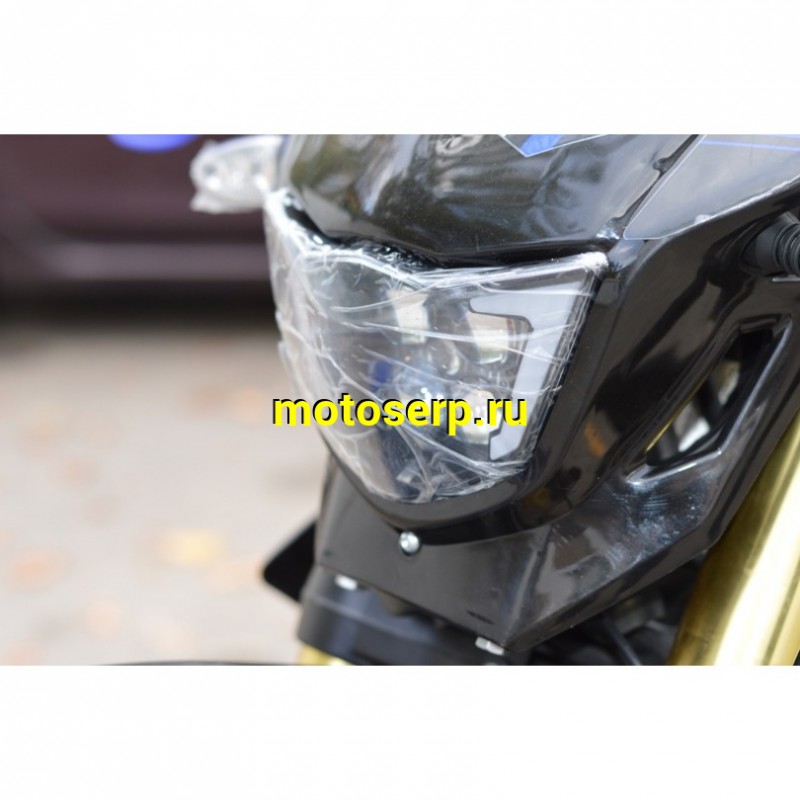 Купить  ====Мотоцикл внедорожный ATAKI S003 300 (4T 175FMM-5) ПТС 21/18 (2024 г.) синий (шт) (SM купить с доставкой по Москве и России, цена, технические характеристики, комплектация фото  - motoserp.ru