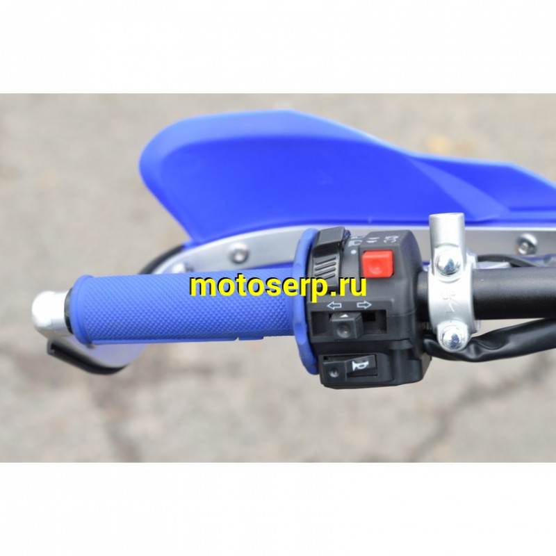 Купить  ====Мотоцикл внедорожный ATAKI S003 300 (4T 175FMM-5) ПТС 21/18 (2024 г.) синий (шт) (SM купить с доставкой по Москве и России, цена, технические характеристики, комплектация фото  - motoserp.ru