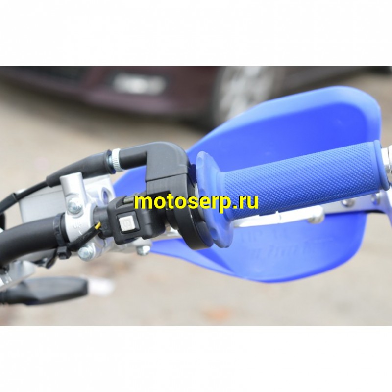 Купить  ====Мотоцикл внедорожный ATAKI S003 300 (4T 175FMM-5) ПТС 21/18 (2024 г.) синий (шт) (SM купить с доставкой по Москве и России, цена, технические характеристики, комплектация фото  - motoserp.ru