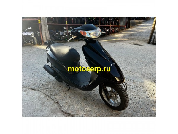 Купить  ====Скутер Honda Dio AF62 2008г.в Из Японии,без пробега по РФ    купить с доставкой по Москве и России, цена, технические характеристики, комплектация фото  - motoserp.ru