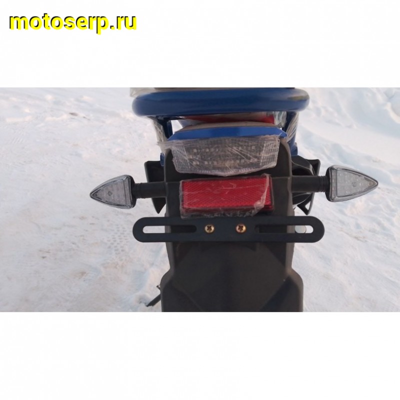 Купить  Мотоцикл Кросс/Эндуро WELS МХ250R3 , 223сс, 4Т., воз. охл., диск/диск  (шт) купить с доставкой по Москве и России, цена, технические характеристики, комплектация фото  - motoserp.ru