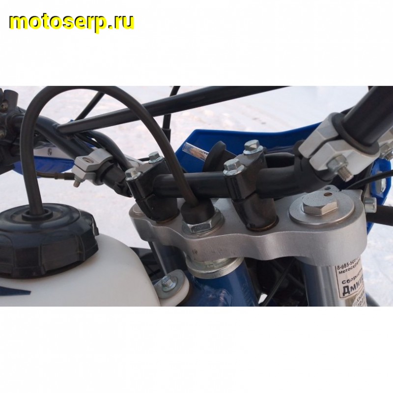 Купить  Мотоцикл Кросс/Эндуро WELS МХ250R3 , 223сс, 4Т., воз. охл., диск/диск  (шт) купить с доставкой по Москве и России, цена, технические характеристики, комплектация фото  - motoserp.ru