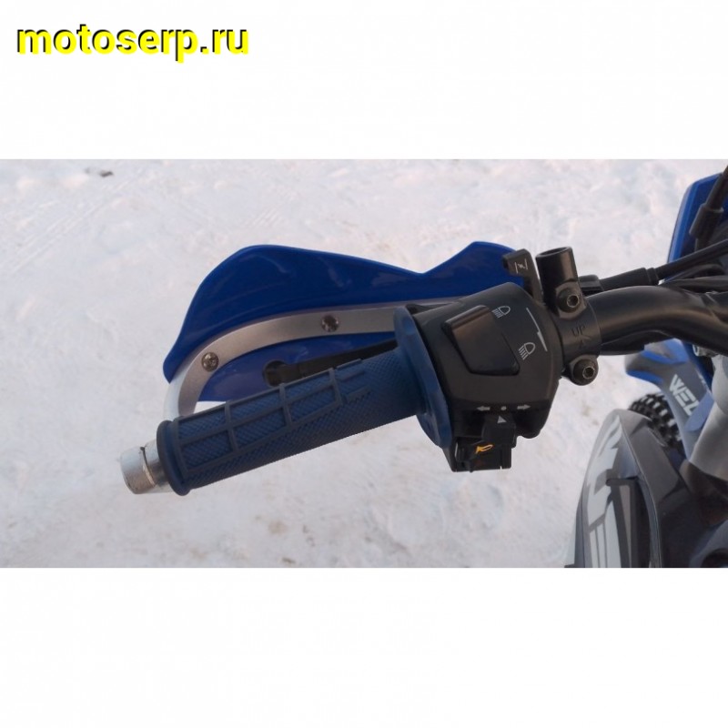 Купить  Мотоцикл Кросс/Эндуро WELS МХ250R3 , 223сс, 4Т., воз. охл., диск/диск  (шт) купить с доставкой по Москве и России, цена, технические характеристики, комплектация фото  - motoserp.ru