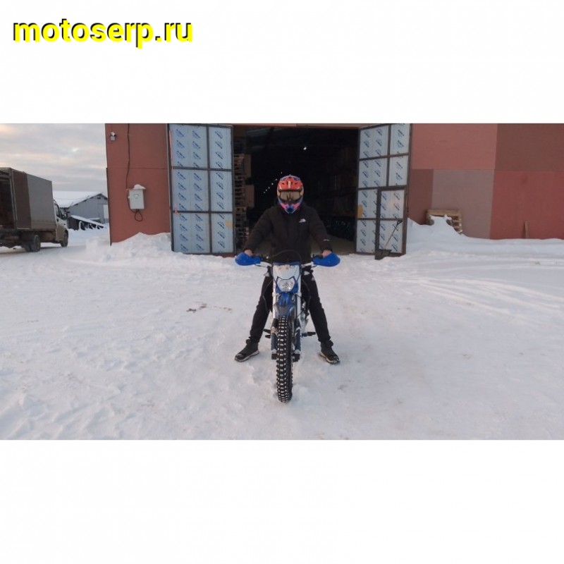 Купить  Мотоцикл Кросс/Эндуро WELS МХ250R3 , 223сс, 4Т., воз. охл., диск/диск  (шт) купить с доставкой по Москве и России, цена, технические характеристики, комплектация фото  - motoserp.ru