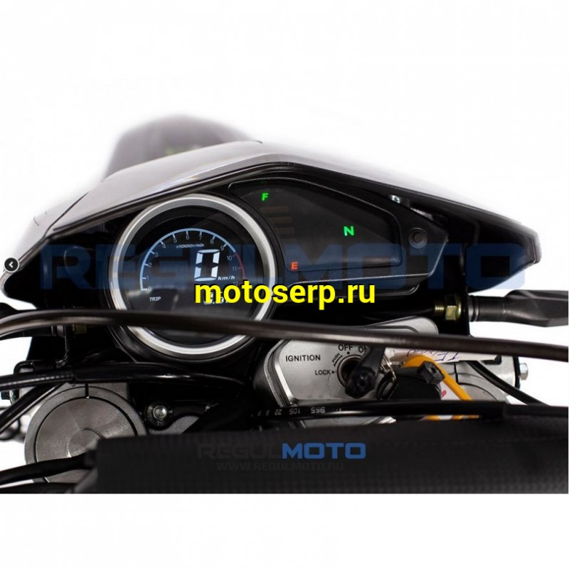 Купить  Мотоцикл внедорожный Regulmoto TE-300 (Tour Enduro) PR Хаки (ЭПТС), Тур-эндуро 21/18, 172FMM + баланс. вал, 4T, 300cc, 6КПП, (шт) купить с доставкой по Москве и России, цена, технические характеристики, комплектация фото  - motoserp.ru