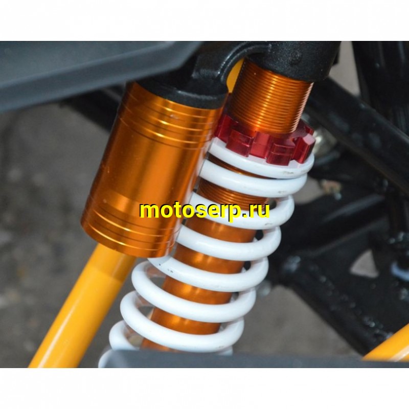 Купить  ====200cc Квадроцикл MILLENNIUM ATV-200R (Милленниум) 200сс, утилит, 2х4, колеса 10", диск/диск, автомат, реверс, (шт) (ТехМаркет купить с доставкой по Москве и России, цена, технические характеристики, комплектация фото  - motoserp.ru