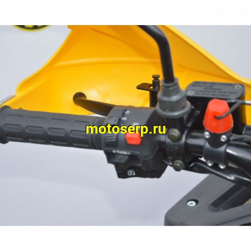 Купить  ====200cc Квадроцикл MILLENNIUM ATV-200R (Милленниум) 200сс, утилит, 2х4, колеса 10", диск/диск, автомат, реверс, (шт) (ТехМаркет купить с доставкой по Москве и России, цена, технические характеристики, комплектация фото  - motoserp.ru