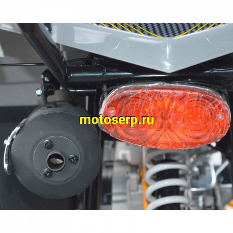 Купить  ====200cc Квадроцикл MILLENNIUM ATV-200R (Милленниум) 200сс, утилит, 2х4, колеса 10", диск/диск, автомат, реверс, (шт) (ТехМаркет купить с доставкой по Москве и России, цена, технические характеристики, комплектация фото  - motoserp.ru