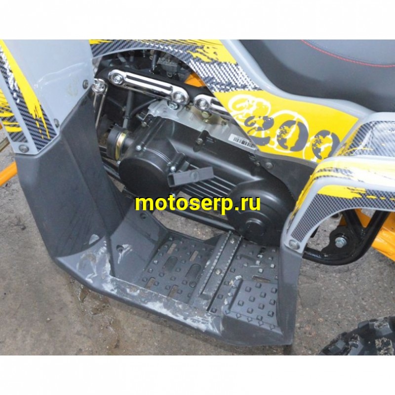 Купить  ====200cc Квадроцикл MILLENNIUM ATV-200R (Милленниум) 200сс, утилит, 2х4, колеса 10", диск/диск, автомат, реверс, (шт) (ТехМаркет купить с доставкой по Москве и России, цена, технические характеристики, комплектация фото  - motoserp.ru