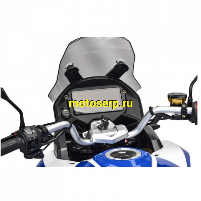 Купить  Мотоцикл внедорожный Motoland GS 250 ENDURO Тур-эндуро (ПТС) 17/17, 250сс ,172FMM-5/PR250 , 4Т, воз.охл., карб., диск./диск (шт) (ML 21338 (Фото купить с доставкой по Москве и России, цена, технические характеристики, комплектация фото  - motoserp.ru