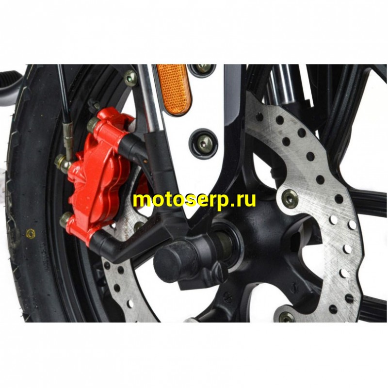 Купить  Мотоцикл внедорожный Motoland GS 250 ENDURO Тур-эндуро (ПТС) 17/17, 250сс ,172FMM-5/PR250 , 4Т, воз.охл., карб., диск./диск (шт) (ML 21338 (Фото купить с доставкой по Москве и России, цена, технические характеристики, комплектация фото  - motoserp.ru