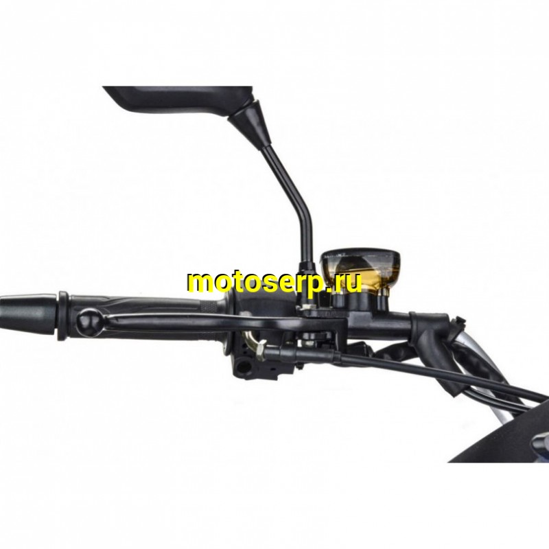 Купить  Мотоцикл внедорожный Motoland GS 250 ENDURO Тур-эндуро (ПТС) 17/17, 250сс ,172FMM-5/PR250 , 4Т, воз.охл., карб., диск./диск (шт) (ML 21338 (Фото купить с доставкой по Москве и России, цена, технические характеристики, комплектация фото  - motoserp.ru