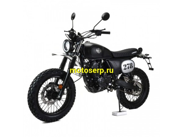 Купить  Мотоцикл Motoland LEGEND (XL250-A)  (172FMM-5/PR250) (2023 г.) (шт) (ML 21344 купить с доставкой по Москве и России, цена, технические характеристики, комплектация фото  - motoserp.ru
