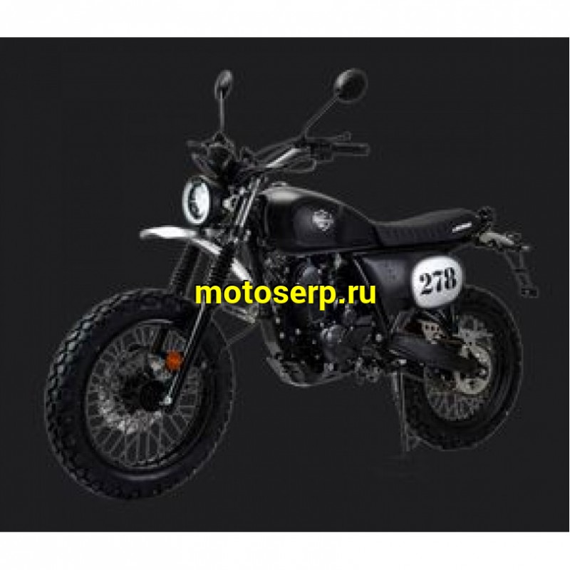 Купить  Мотоцикл Motoland LEGEND (XL250-A)  (172FMM-5/PR250) (шт) (ML 21344 купить с доставкой по Москве и России, цена, технические характеристики, комплектация фото  - motoserp.ru