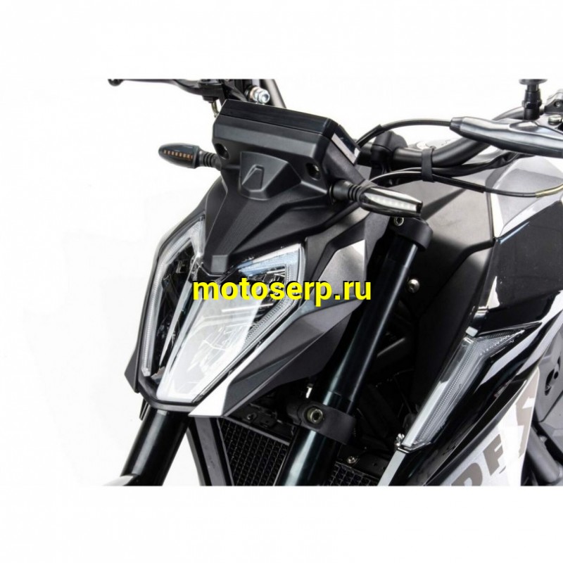 Купить  Мотоцикл Motoland 300 DF BIG BORE (CBS 300 c балансиром) (шт) (ML 20150 купить с доставкой по Москве и России, цена, технические характеристики, комплектация фото  - motoserp.ru