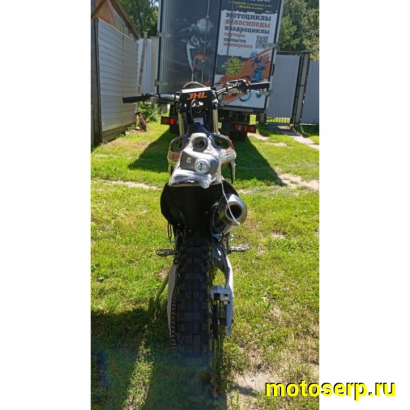 Купить  Мотоцикл Кросс/Эндуро JHL LX1 (спортинв) 21/18, 250cc, CB250-F(172FMM-3A)  (шт) (ТехМаркет (0 купить с доставкой по Москве и России, цена, технические характеристики, комплектация фото  - motoserp.ru