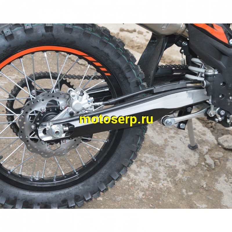 Купить  Мотоцикл Кросс/Эндуро JHL MOTO LX2 (спортинв) 21/18, 250cc, CB250-F(172FMM-3A) (зал) (шт) (ТехМаркет купить с доставкой по Москве и России, цена, технические характеристики, комплектация фото  - motoserp.ru