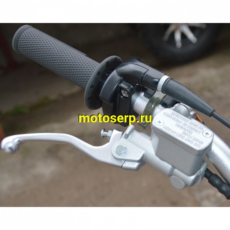 Купить  Мотоцикл Кросс/Эндуро JHL MOTO LX2 (спортинв) 21/18, 250cc, CB250-F(172FMM-3A) (зал) (шт) (ТехМаркет купить с доставкой по Москве и России, цена, технические характеристики, комплектация фото  - motoserp.ru