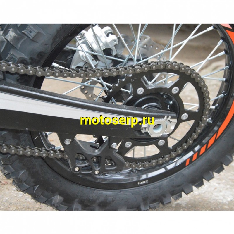 Купить  Мотоцикл Кросс/Эндуро JHL MOTO LX2 (спортинв) 21/18, 250cc, CB250-F(172FMM-3A) (зал) (шт) (ТехМаркет купить с доставкой по Москве и России, цена, технические характеристики, комплектация фото  - motoserp.ru