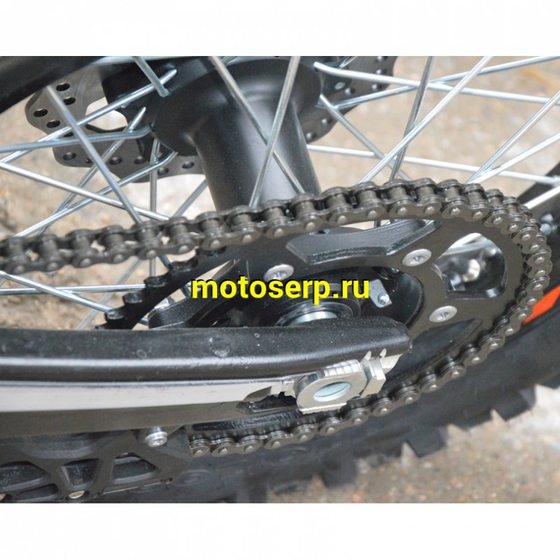 Купить  Мотоцикл Кросс/Эндуро JHL MOTO LX2 (спортинв) 21/18, 250cc, CB250-F(172FMM-3A) (зал) (шт) (ТехМаркет купить с доставкой по Москве и России, цена, технические характеристики, комплектация фото  - motoserp.ru