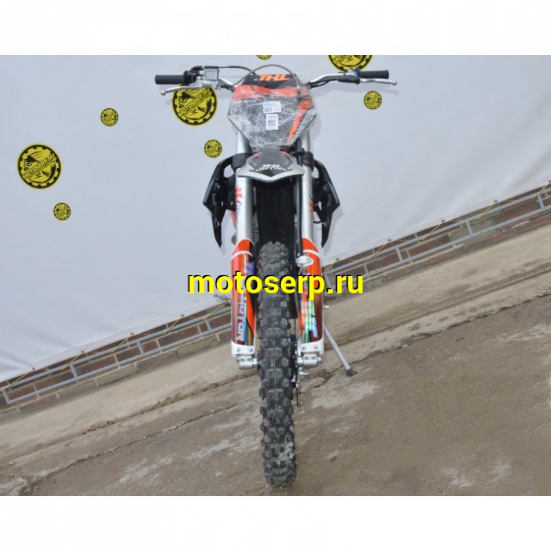 Купить  Мотоцикл Кросс/Эндуро JHL MOTO LX2 (спортинв) 21/18, 250cc, CB250-F(172FMM-3A) (зал) (шт) (ТехМаркет купить с доставкой по Москве и России, цена, технические характеристики, комплектация фото  - motoserp.ru