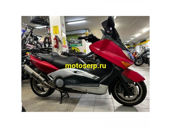 Купить  ====Максискутер Yamaha T-MAX 500 2008 г.в.23019км Из Японии,без пробега по РФ  купить с доставкой по Москве и России, цена, технические характеристики, комплектация фото  - motoserp.ru