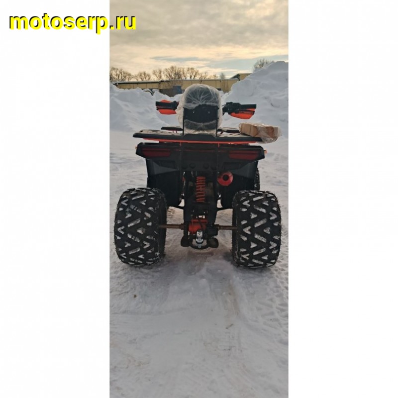 Купить  150cc Комплект запчастей для сборки BULLY 150 LD premium Литые колеса (шт) (Хар купить с доставкой по Москве и России, цена, технические характеристики, комплектация фото  - motoserp.ru