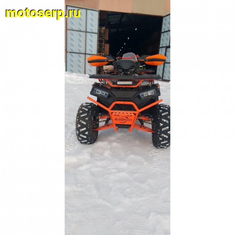 Купить  150cc Комплект запчастей для сборки BULLY 150 LD premium Литые колеса (шт) (Хар купить с доставкой по Москве и России, цена, технические характеристики, комплектация фото  - motoserp.ru