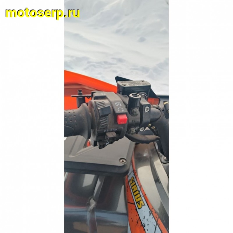 Купить  150cc Комплект запчастей для сборки BULLY 150 LD premium Литые колеса (шт) (Хар купить с доставкой по Москве и России, цена, технические характеристики, комплектация фото  - motoserp.ru