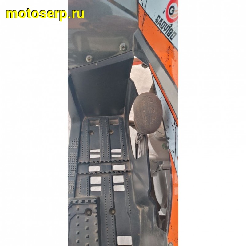 Купить  150cc Комплект запчастей для сборки BULLY 150 LD premium Литые колеса (шт) (Хар купить с доставкой по Москве и России, цена, технические характеристики, комплектация фото  - motoserp.ru