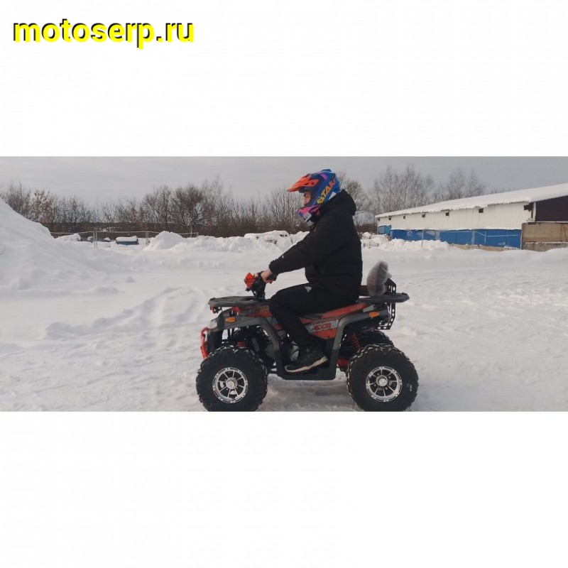 Купить  150cc Комплект запчастей для сборки BULLY 150 LD premium Литые колеса (шт) (Хар купить с доставкой по Москве и России, цена, технические характеристики, комплектация фото  - motoserp.ru