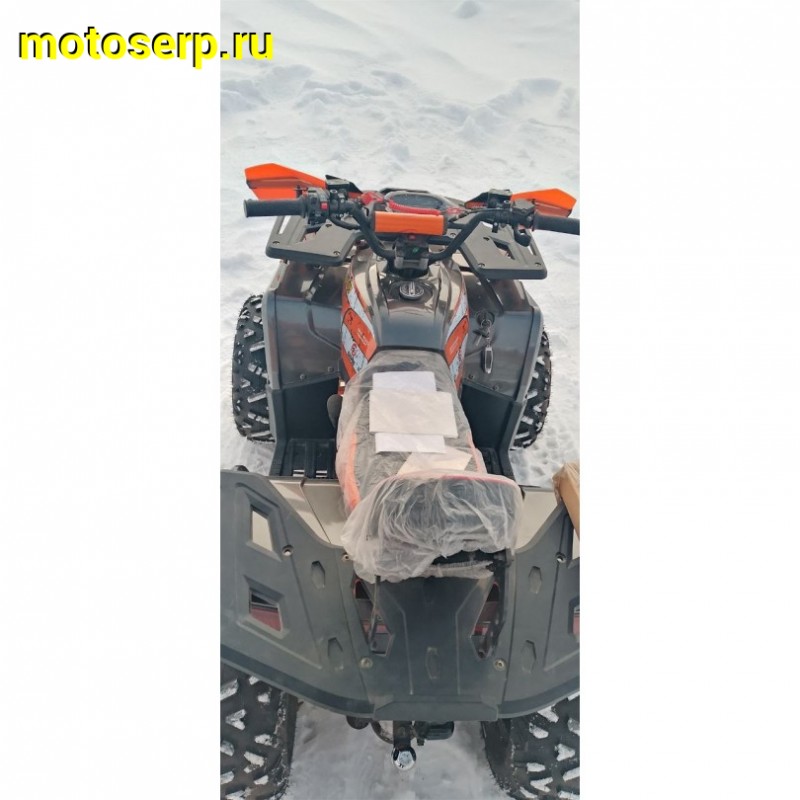 Купить  150cc Комплект запчастей для сборки BULLY 150 LD premium Литые колеса (шт) (Хар купить с доставкой по Москве и России, цена, технические характеристики, комплектация фото  - motoserp.ru