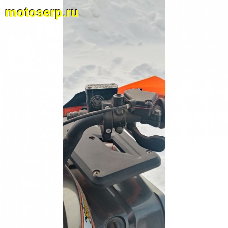 Купить  150cc Комплект запчастей для сборки BULLY 150 LD premium Литые колеса (шт) (Хар купить с доставкой по Москве и России, цена, технические характеристики, комплектация фото  - motoserp.ru