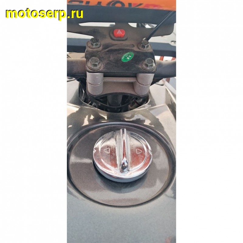 Купить  150cc Комплект запчастей для сборки BULLY 150 LD premium Литые колеса (шт) (Хар купить с доставкой по Москве и России, цена, технические характеристики, комплектация фото  - motoserp.ru