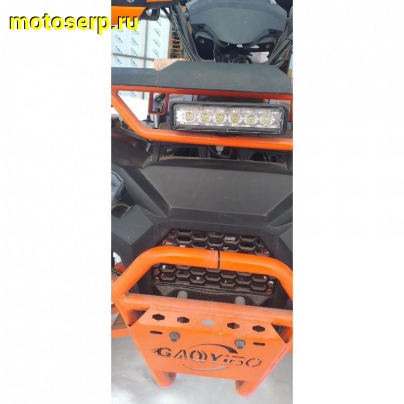 Купить  150cc Комплект запчастей для сборки BULLY 150 LD premium Литые колеса (шт) (Хар купить с доставкой по Москве и России, цена, технические характеристики, комплектация фото  - motoserp.ru