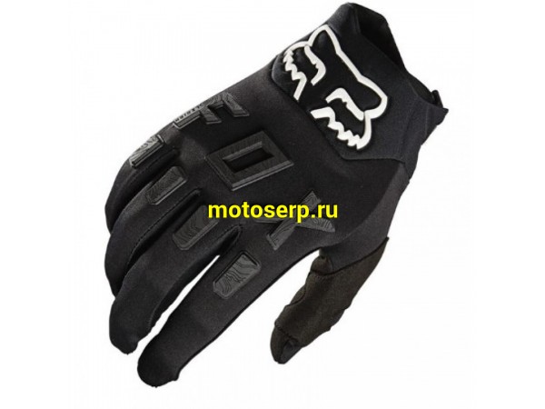 Купить  Перчатки F01 черные (XL) (пар) (MOTO-SKUTER 12185 купить с доставкой по Москве и России, цена, технические характеристики, комплектация фото  - motoserp.ru