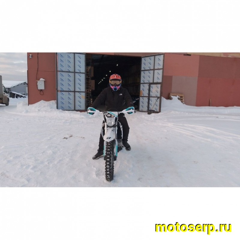 Купить  Мотоцикл Кросс/Эндуро BRZ H6 PR250 21/18 (спортинв), 21/18, 250cc, 172FMM-5 PR , 4T, возд. охлажд. (шт)  купить с доставкой по Москве и России, цена, технические характеристики, комплектация фото  - motoserp.ru