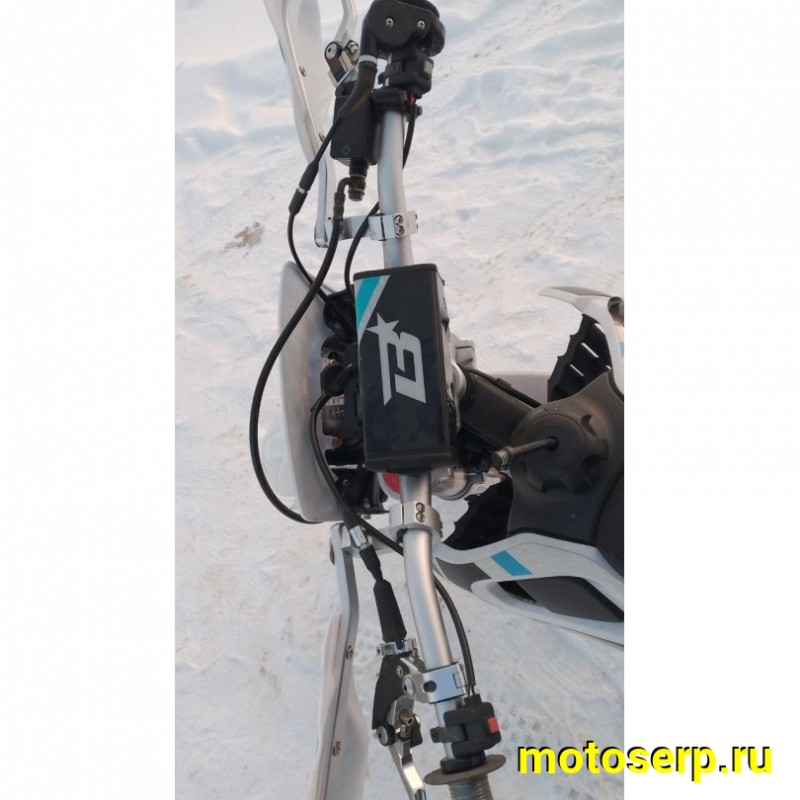 Купить  Мотоцикл Кросс/Эндуро BRZ H6 PR250 21/18 (спортинв), 21/18, 250cc, 172FMM-5 PR , 4T, возд. охлажд. (шт)  купить с доставкой по Москве и России, цена, технические характеристики, комплектация фото  - motoserp.ru