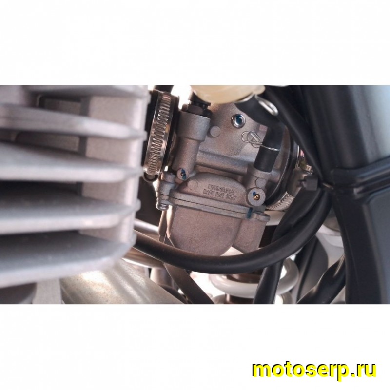 Купить  Мотоцикл Кросс/Эндуро BRZ H6 PR250 21/18 (спортинв), 21/18, 250cc, 172FMM-5 PR , 4T, возд. охлажд. (шт)  купить с доставкой по Москве и России, цена, технические характеристики, комплектация фото  - motoserp.ru