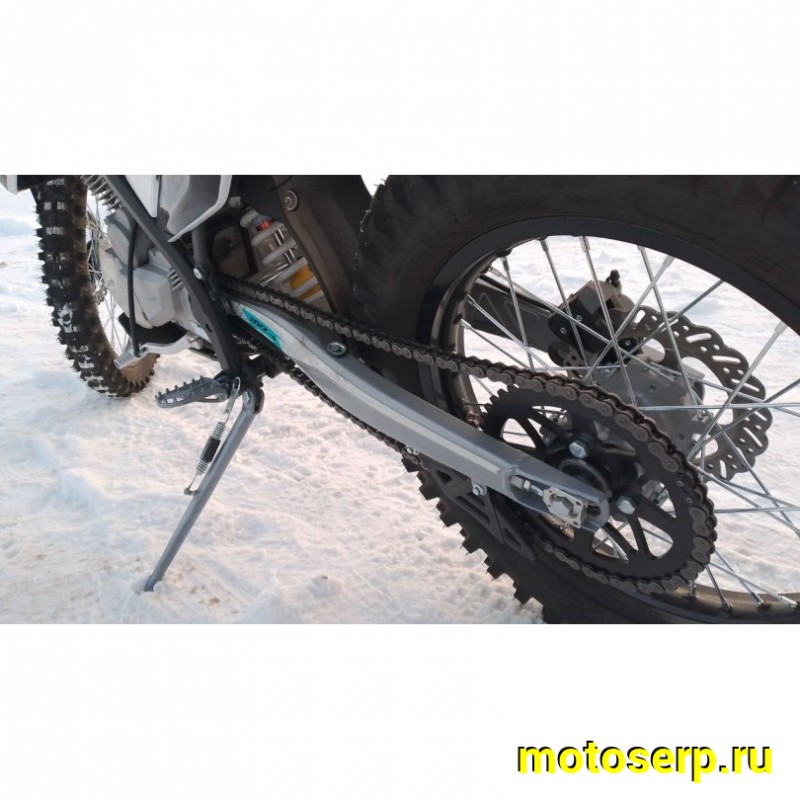 Купить  Мотоцикл Кросс/Эндуро BRZ H6 PR250 21/18 (спортинв), 21/18, 250cc, 172FMM-5 PR , 4T, возд. охлажд. (шт)  купить с доставкой по Москве и России, цена, технические характеристики, комплектация фото  - motoserp.ru