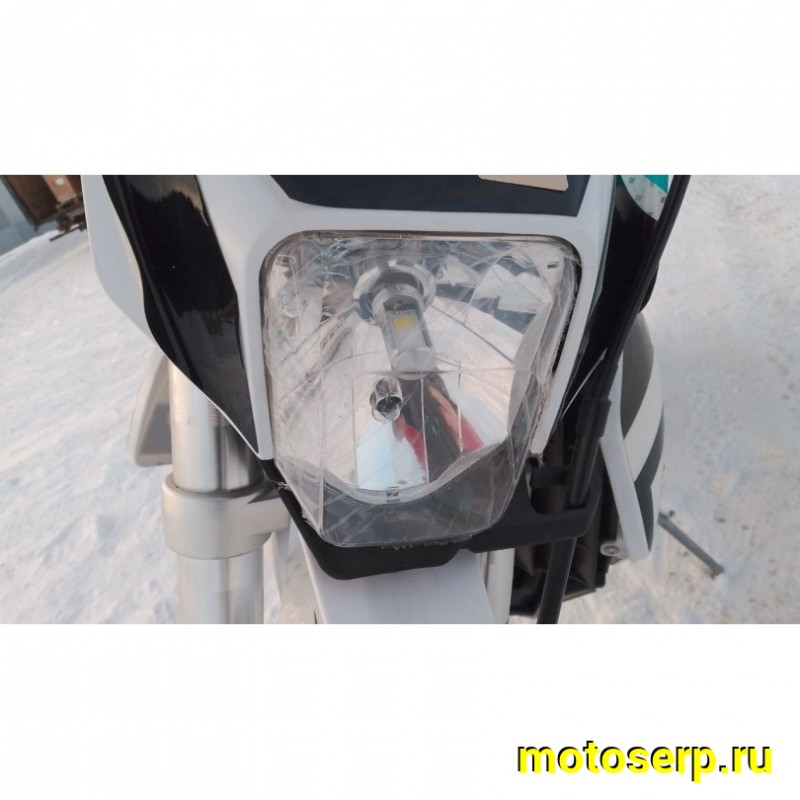 Купить  Мотоцикл Кросс/Эндуро BRZ H6 PR250 21/18 (спортинв), 21/18, 250cc, 172FMM-5 PR , 4T, возд. охлажд. (шт)  купить с доставкой по Москве и России, цена, технические характеристики, комплектация фото  - motoserp.ru