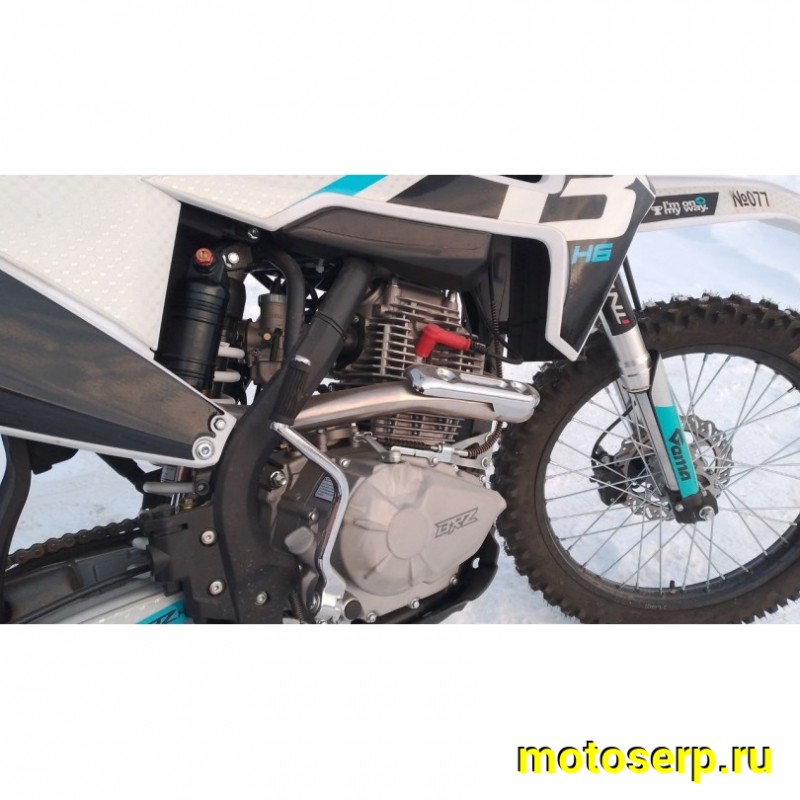 Купить  Мотоцикл Кросс/Эндуро BRZ H6 PR250 21/18 (спортинв), 21/18, 250cc, 172FMM-5 PR , 4T, возд. охлажд. (шт)  купить с доставкой по Москве и России, цена, технические характеристики, комплектация фото  - motoserp.ru