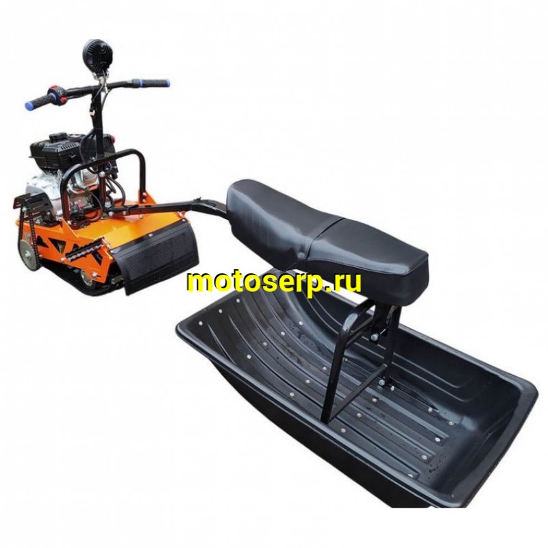 Купить  Мотобуксировщик компактный БЕЛКА ПЛЮС - 8LE л.с., с ФАРОЙ и ЭЛЕКТРОСТАРТЕРОМ, LIFAN 170FT-R с автом. (шт) (MM 46841 купить с доставкой по Москве и России, цена, технические характеристики, комплектация фото  - motoserp.ru