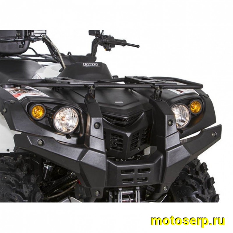 Купить  700сс Квадроцикл BALTMOTORS STRIKER 700 EFI/EPS (ЭПТС), камуфляж, утилит. 4х4, 691сс, вариатор; реверс , лебедка, фарк. (шт) (BL купить с доставкой по Москве и России, цена, технические характеристики, комплектация фото  - motoserp.ru