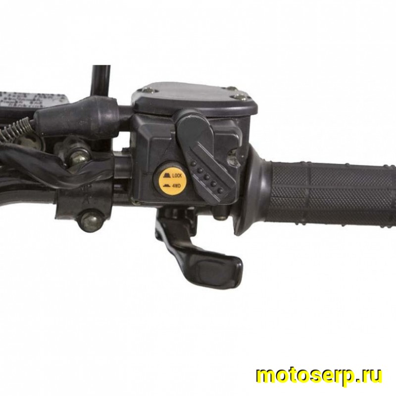 Купить  700сс Квадроцикл BALTMOTORS STRIKER 700 EFI/EPS (ЭПТС), камуфляж, утилит. 4х4, 691сс, вариатор; реверс , лебедка, фарк. (шт) (BL купить с доставкой по Москве и России, цена, технические характеристики, комплектация фото  - motoserp.ru