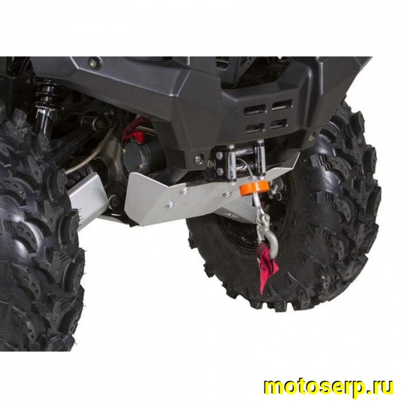 Купить  700сс Квадроцикл BALTMOTORS STRIKER 700 EFI/EPS (ЭПТС), камуфляж, утилит. 4х4, 691сс, вариатор; реверс , лебедка, фарк. (шт) (BL купить с доставкой по Москве и России, цена, технические характеристики, комплектация фото  - motoserp.ru