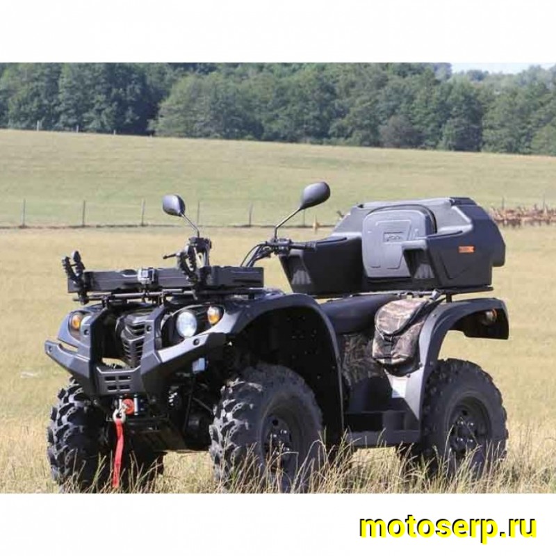 Купить  700сс Квадроцикл BALTMOTORS STRIKER 700 EFI/EPS (ЭПТС), камуфляж, утилит. 4х4, 691сс, вариатор; реверс , лебедка, фарк. (шт) (BL купить с доставкой по Москве и России, цена, технические характеристики, комплектация фото  - motoserp.ru